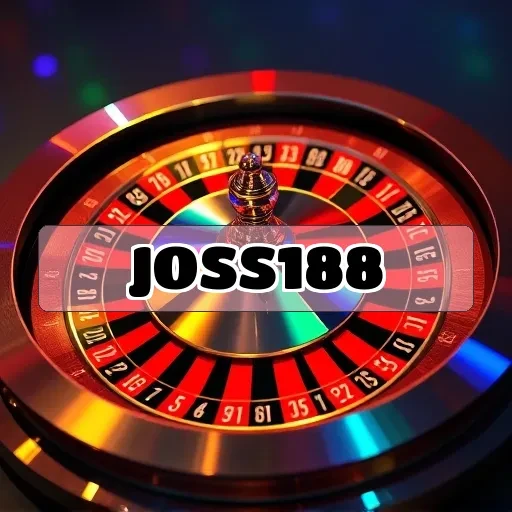 joss188: Petualangan Seru Di Dunia Game Online Indonesia