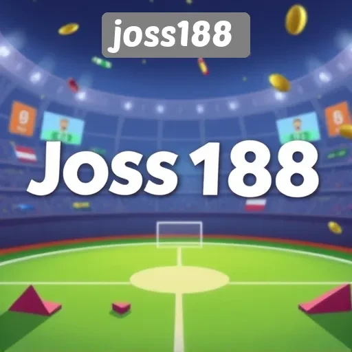 Perbandingan Joss188 dengan Situs Game Lain di Indonesia