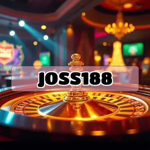 joss188: Fitur Kooperatif yang Menggugah Minat Pemain Indonesia