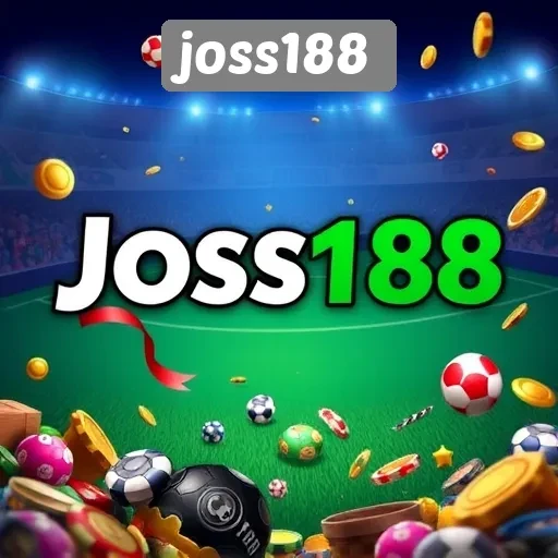 Menggali Jenis Permainan yang Tersedia di Joss188