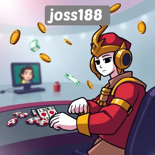 Panduan Lengkap Bermain di Situs Joss188 untuk Pemula