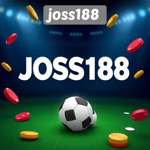 Mengenal Joss188 Sebagai Situs Game Terpercaya di Indonesia