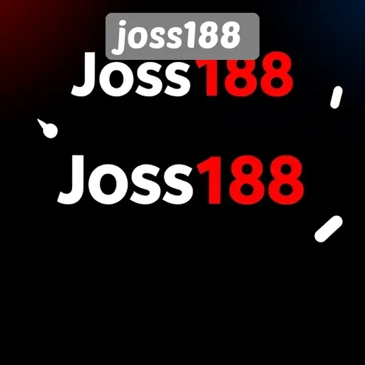 Apa yang Membuat Joss188 Menjadi Pilihan Utama para Gamer