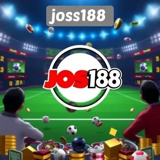 Bagaimana Joss188 Memenuhi Kebutuhan Gamer di Era Digital