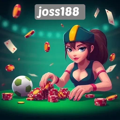 Panduan Lengkap Bermain di Situs Joss188