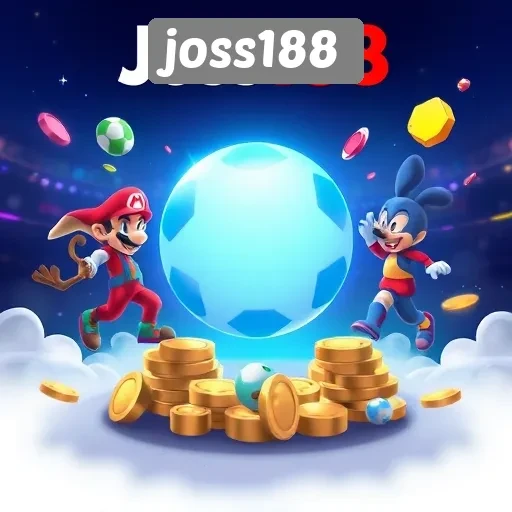 Mengenal Joss188 Sebagai Platform Game Online Terpercaya
