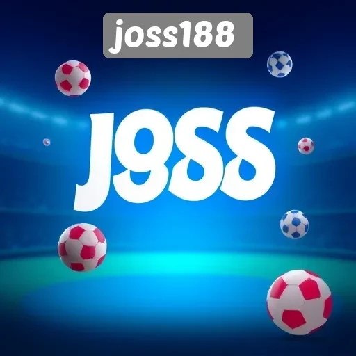 Mengenal Joss188 Sebagai Platform Permainan Populer