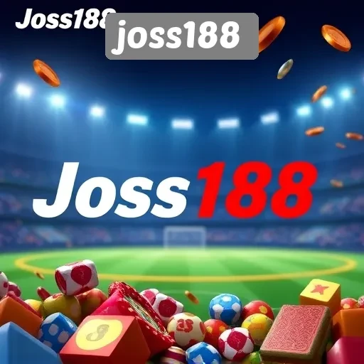 Mengapa Joss188 Menjadi Platform Populer di Indonesia