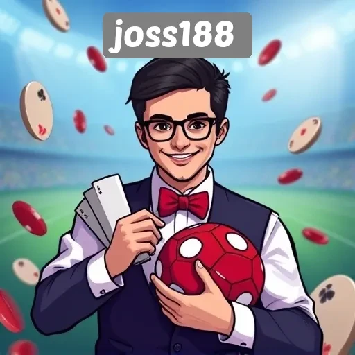 Keunggulan Joss188 dalam Menyediakan Layanan Permainan yang Berkualitas