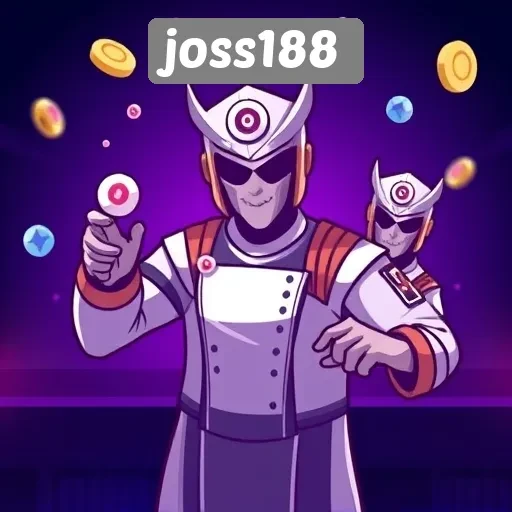 Ulasan Tentang Antarmuka Pengguna Joss188 yang Ramah