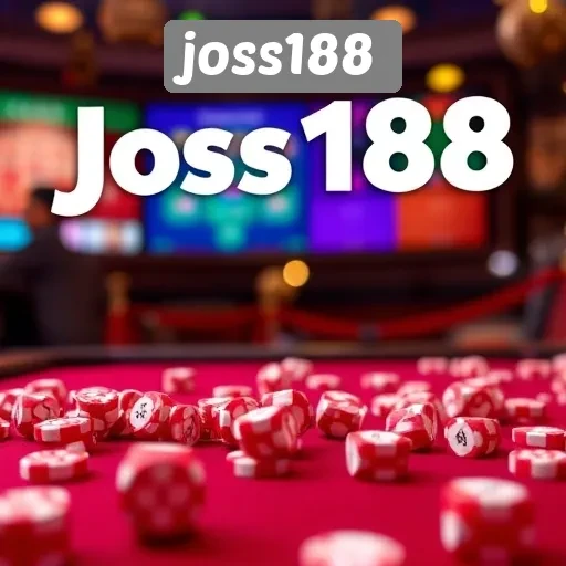 Menjajal Pengalaman Bermain di Situs Joss188
