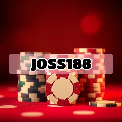 joss188: Temukan Keunggulan Ulasan Game yang Wajib Kamu Coba!