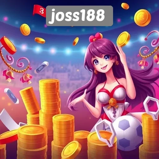 Keamanan dan Kenyamanan Bermain di Joss188