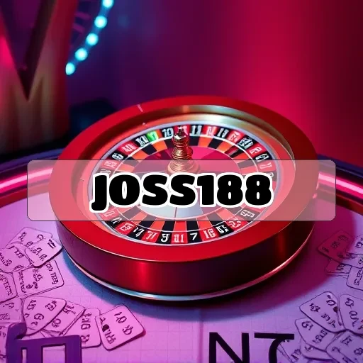 joss188: Coba Slot Online dengan Fitur Menarik untuk Usia Dewasa