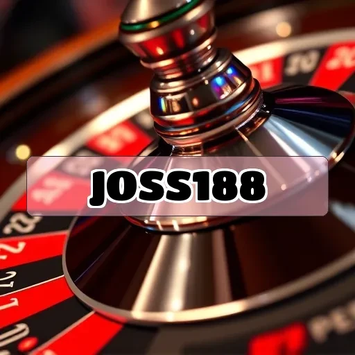 joss188: Kunci Sukses Menang di Dunia Game Online