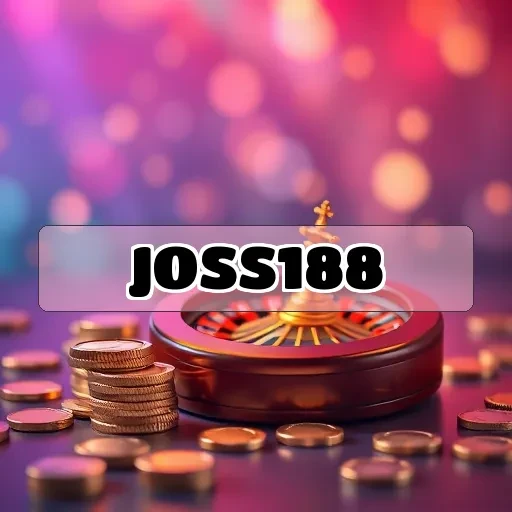 joss188: Fitur Tim Tempur yang Membuat Game Online Semakin Seru