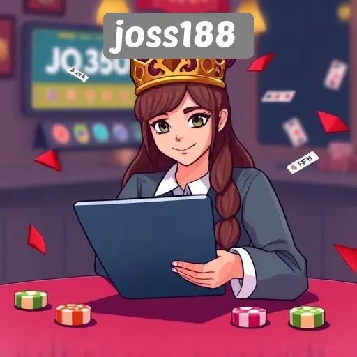 Tips Bermain di Joss188 bagi Pemula