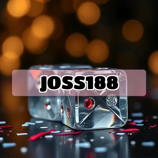 joss188: Tutorial Game yang Menggugah Semangat Bermain Anda