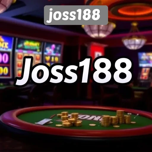 Berbagai Jenis Permainan yang Tersedia di Joss188