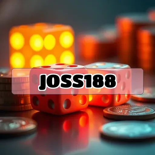 joss188: Pembaruan Terbaru, Fitur Menarik, dan Permainan Hebat